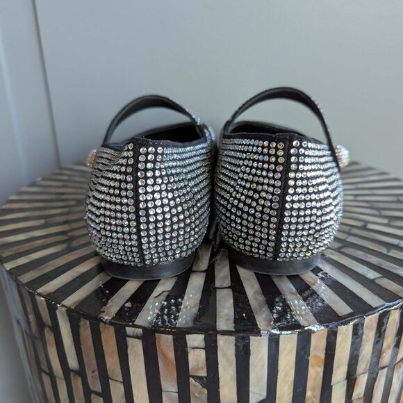 B2 Palace Stones Flats NWOT - Picture 4 of 6